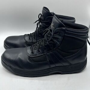 THOROGOOD COMMANDO DEUCE WATERPROOF TACTICAL BOOTS MENS SIZE 13M Gorpcore Hiking